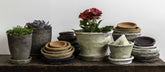 Photo of Campania Farmer's Pot - Set of 24 - Marquis Gardens